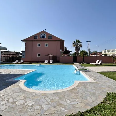 Louvros Studios Sidari  Exterior photo