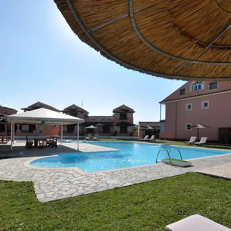 Louvros Studios Sidari  Exterior photo