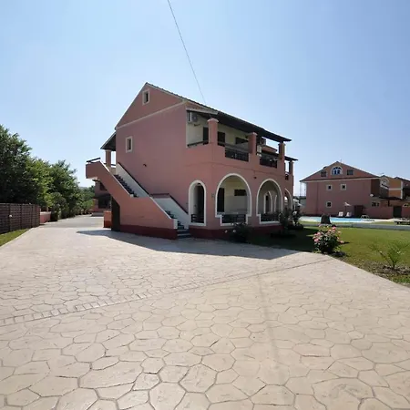 Louvros Studios Sidari  Exterior photo