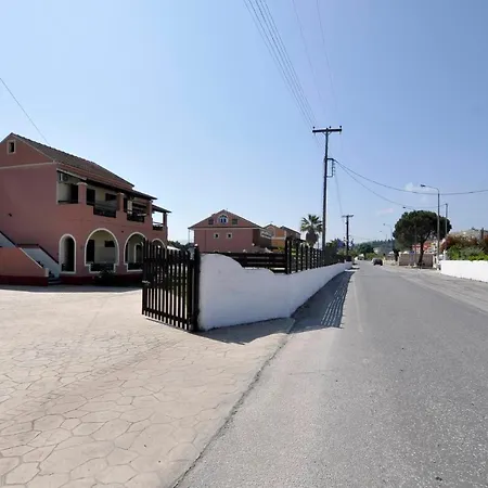 Louvros Studios Sidari  Exterior photo