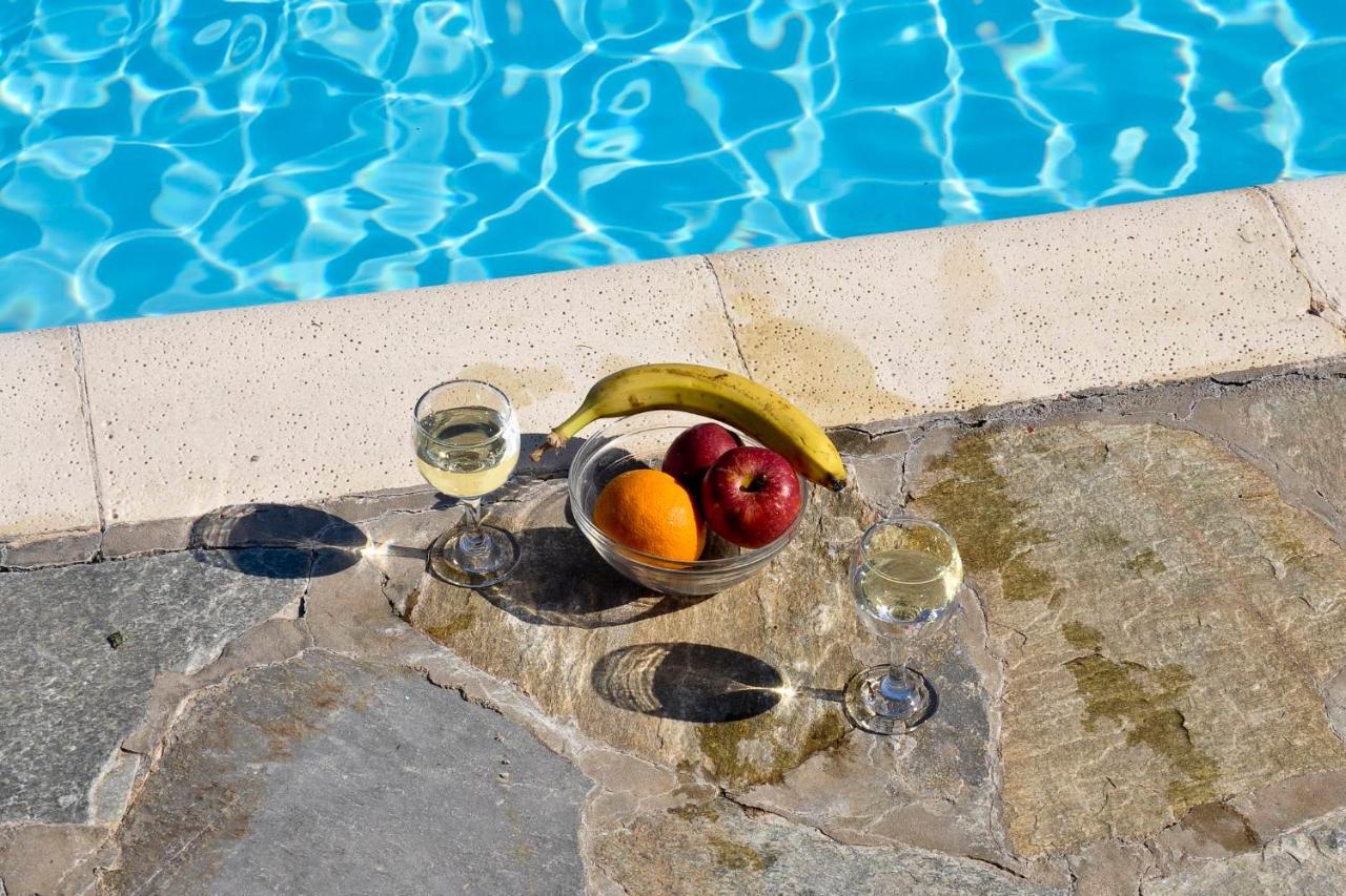 Apartmán Louvros Sidari Corfu *