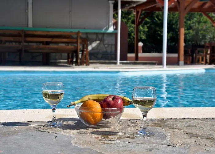 Louvros Studios Sidari Corfu