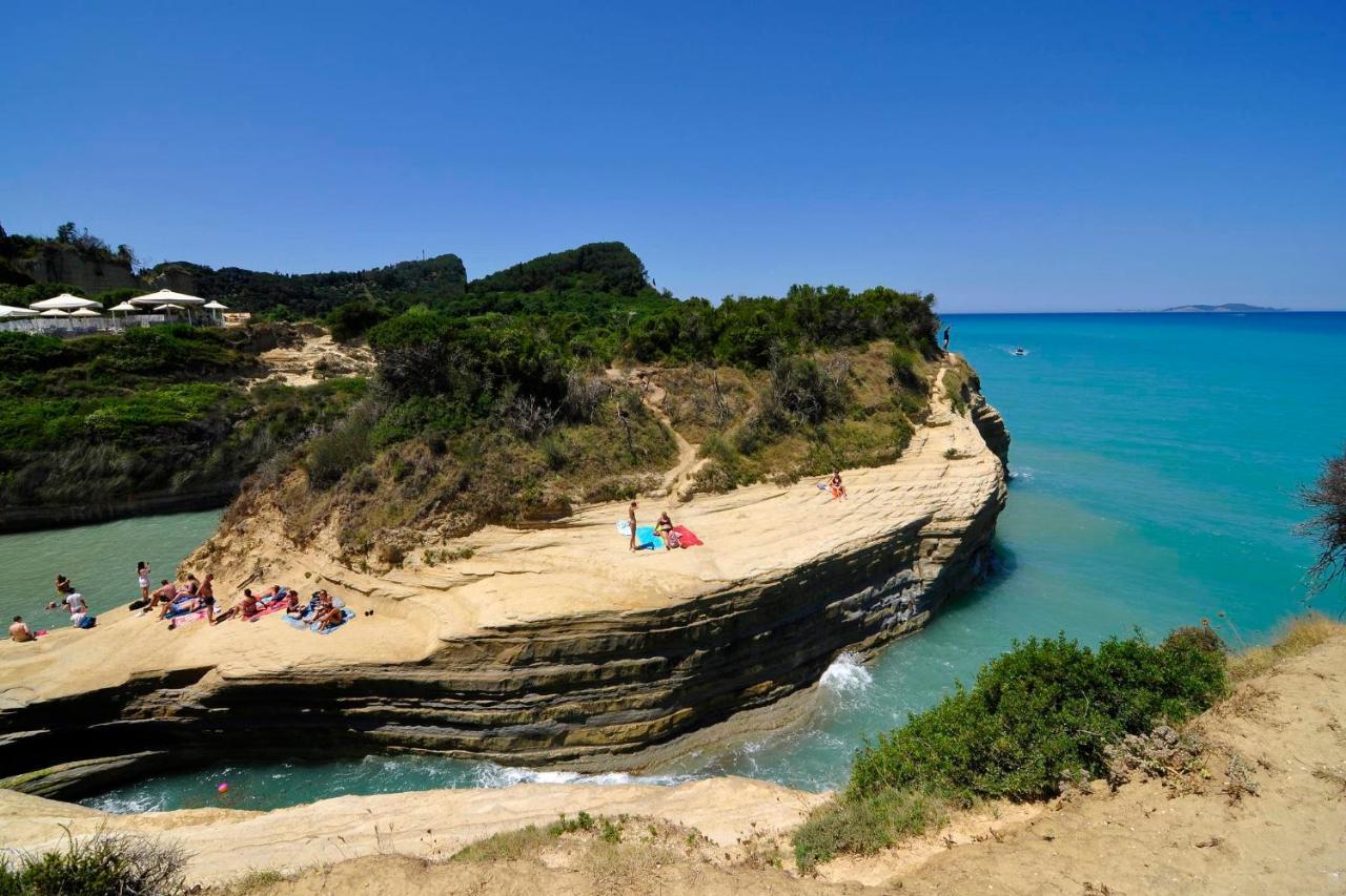 Louvros Sidari Corfu Sidari (Corfu)
