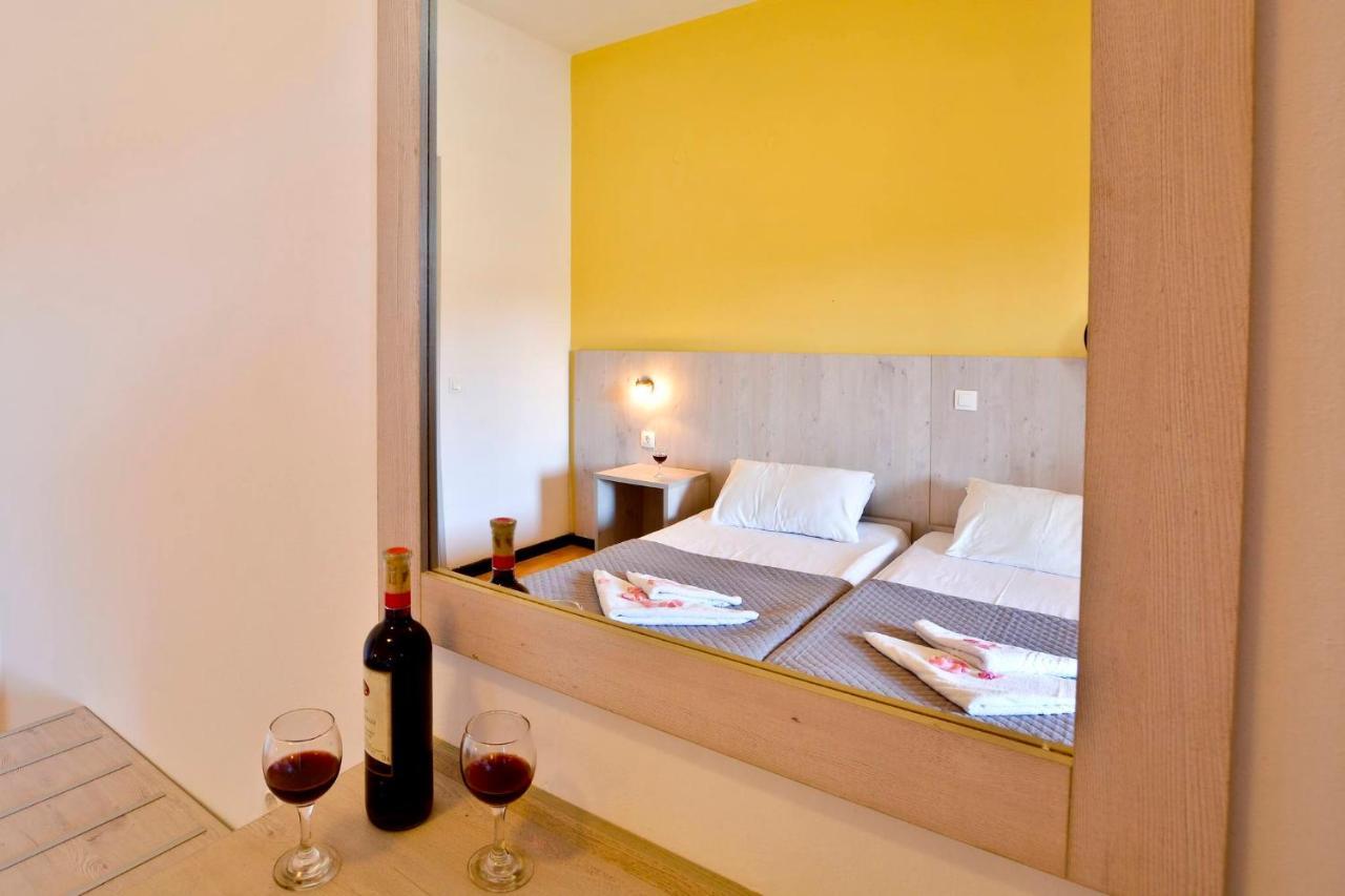 Apartment Louvros Sidari Corfu Sidari (Corfu)