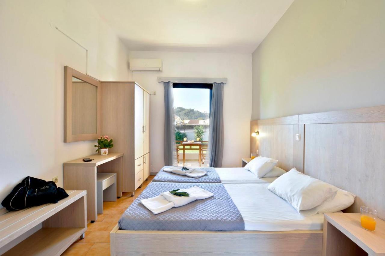 Louvros Sidari Corfu Apartment Sidari (Corfu)