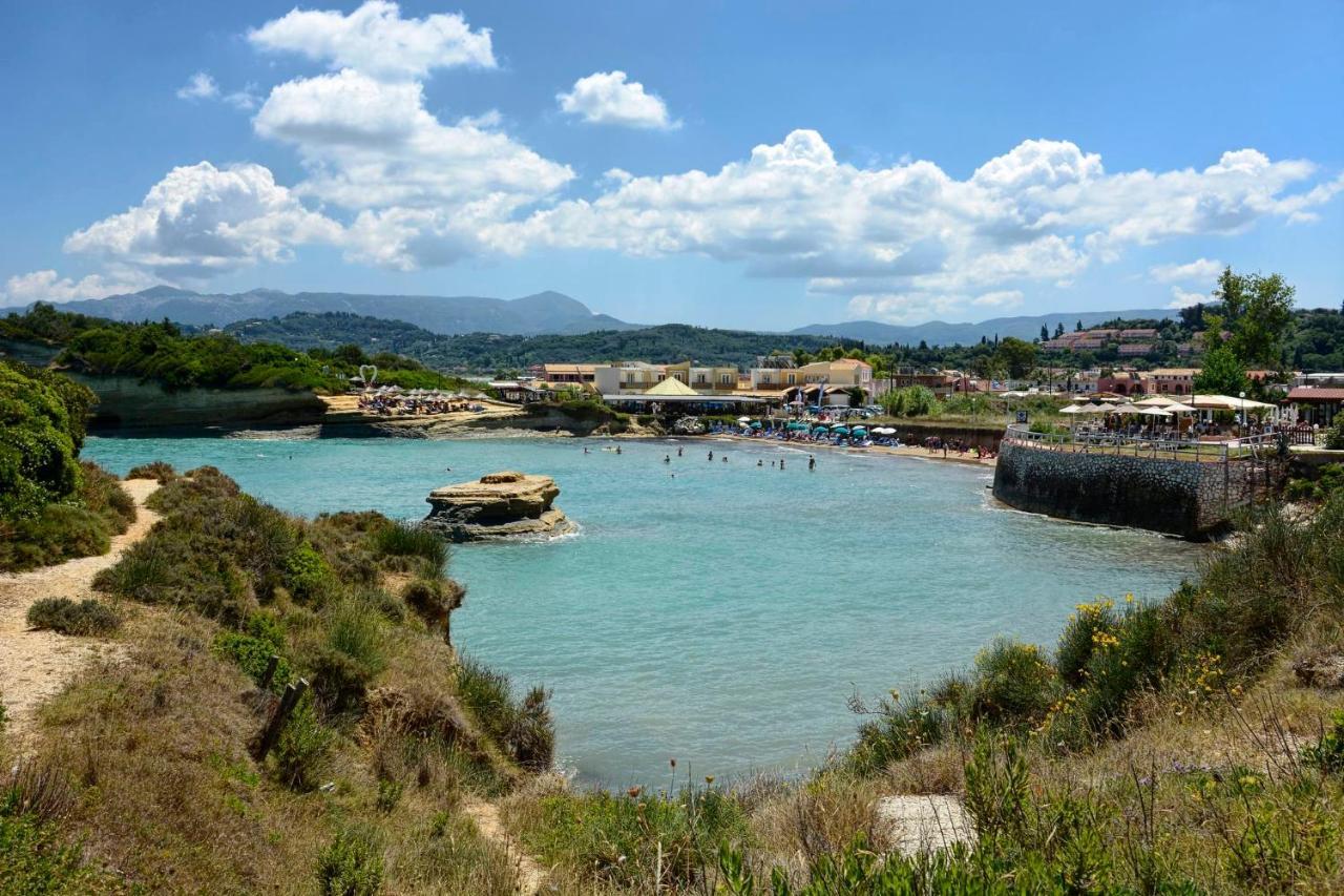 Apartment Louvros Sidari Corfu
