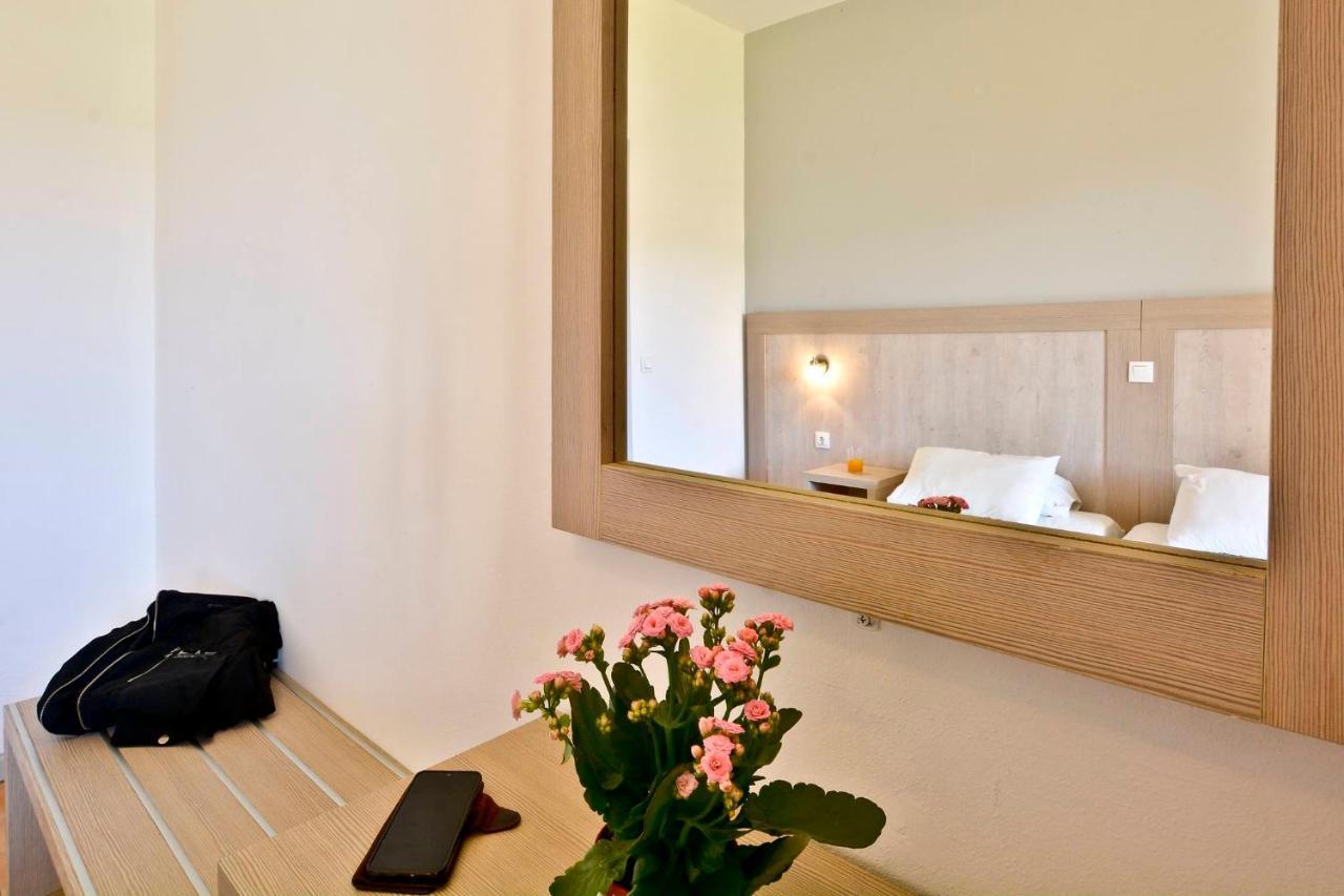 Apartment Louvros Sidari Corfu *