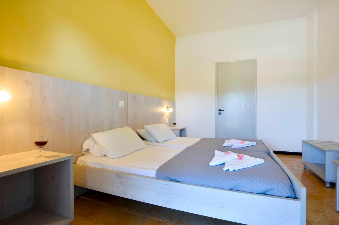 Louvros Sidari Corfu Apartment