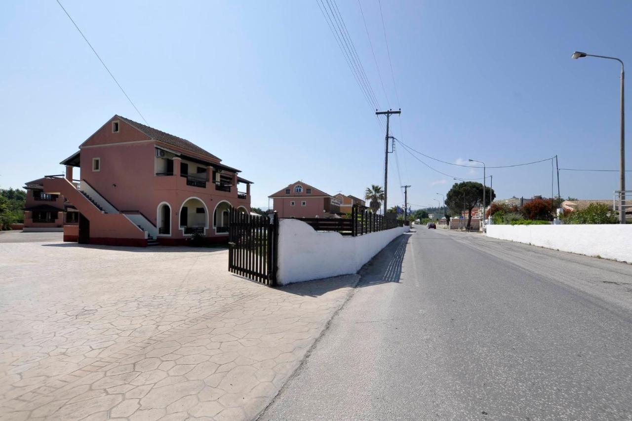 Apartment Louvros Sidari Corfu Sidari (Corfu)