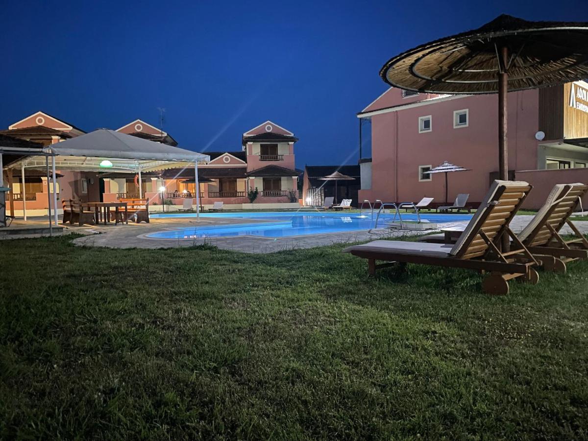 Louvros Sidari Corfu Apartment Sidari (Corfu)
